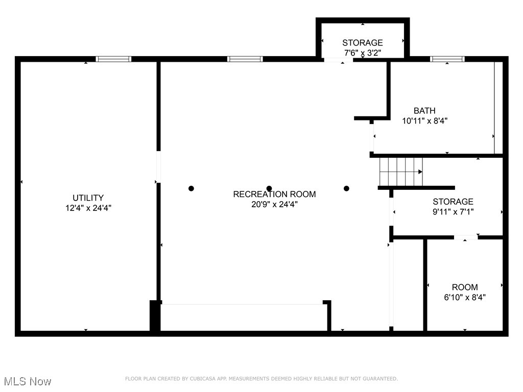 Hillcrest Highlands - Residential