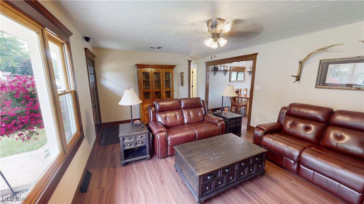 Hillcrest Highlands - Residential