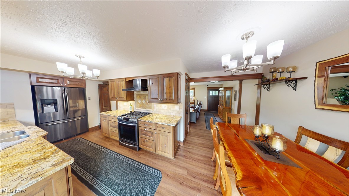 Hillcrest Highlands - Residential