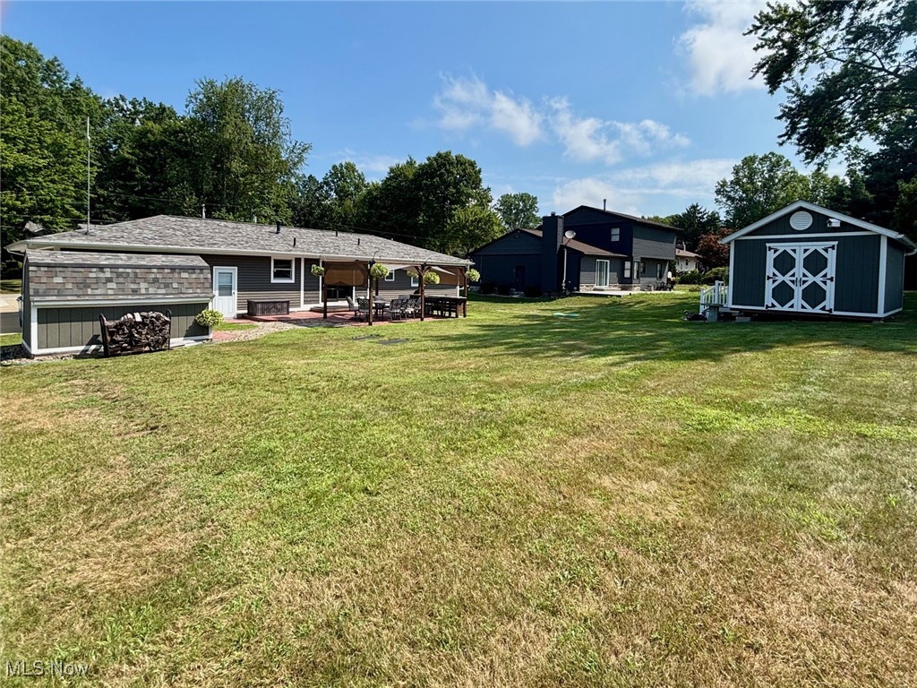 Hillcrest Highlands - Residential