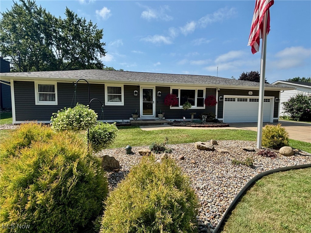 Hillcrest Highlands - Residential