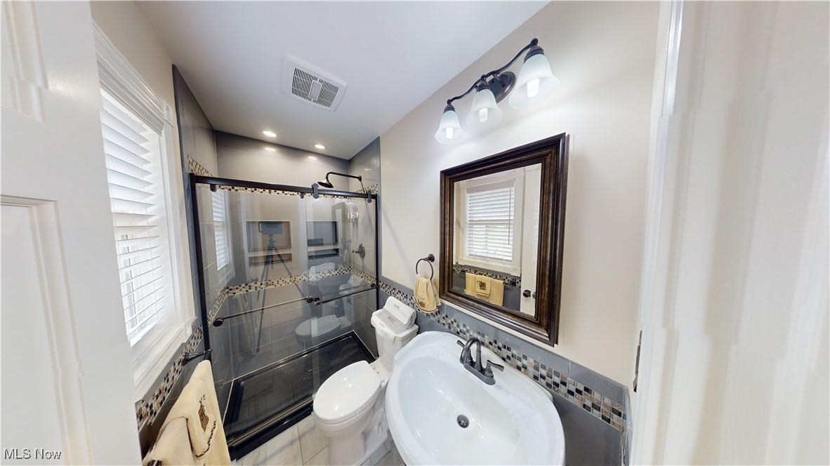 Hillcrest Highlands - Residential