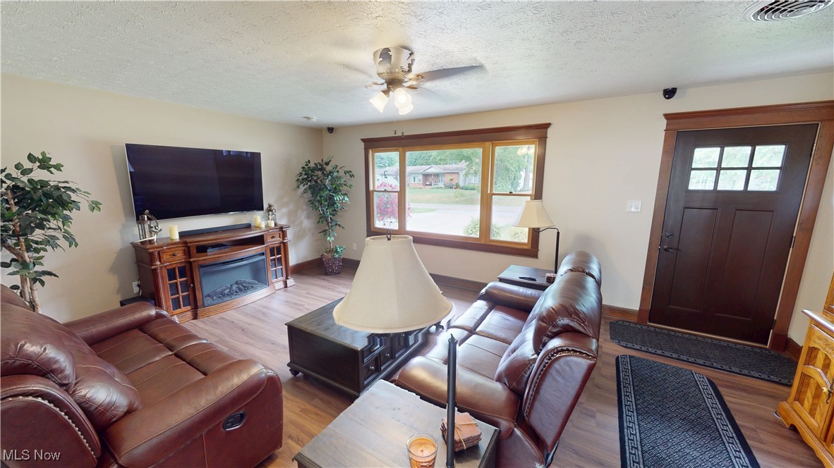 Hillcrest Highlands - Residential