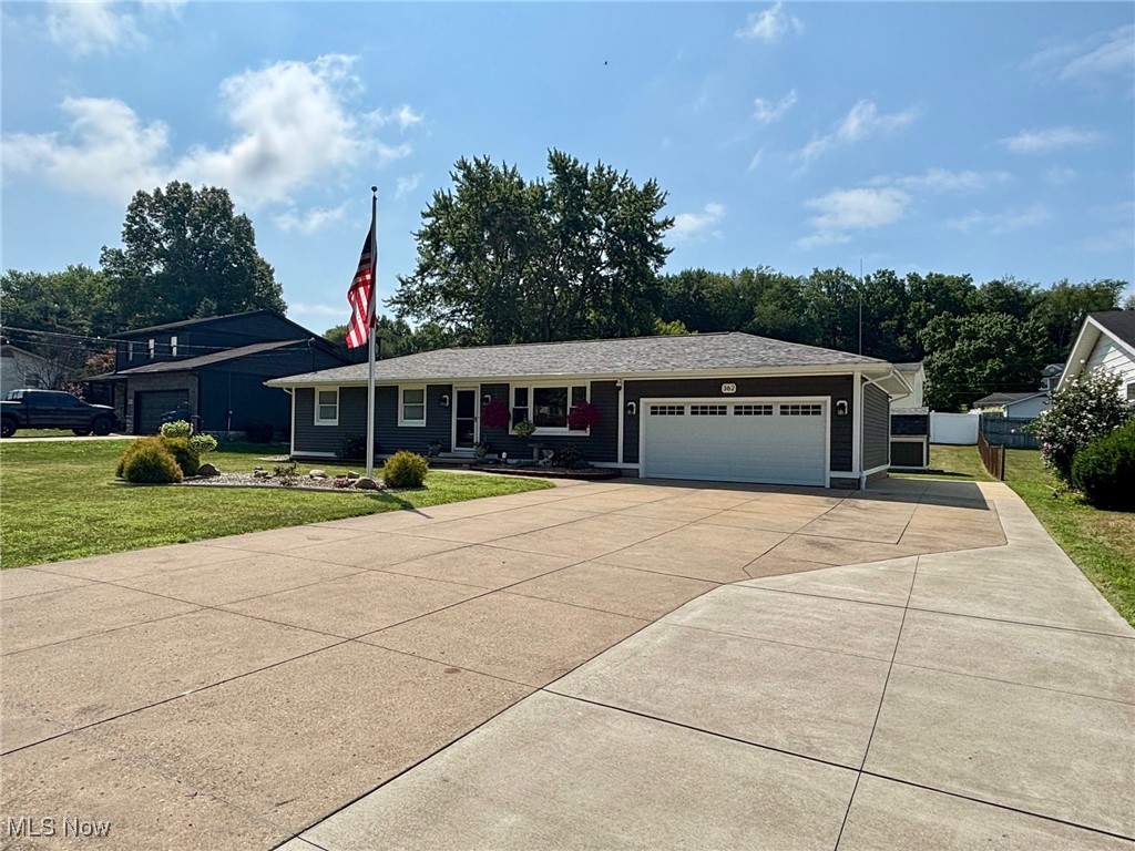 Hillcrest Highlands - Residential