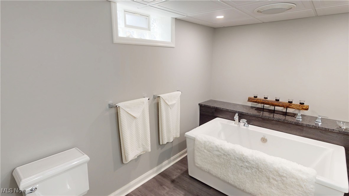 Hillcrest Highlands - Residential