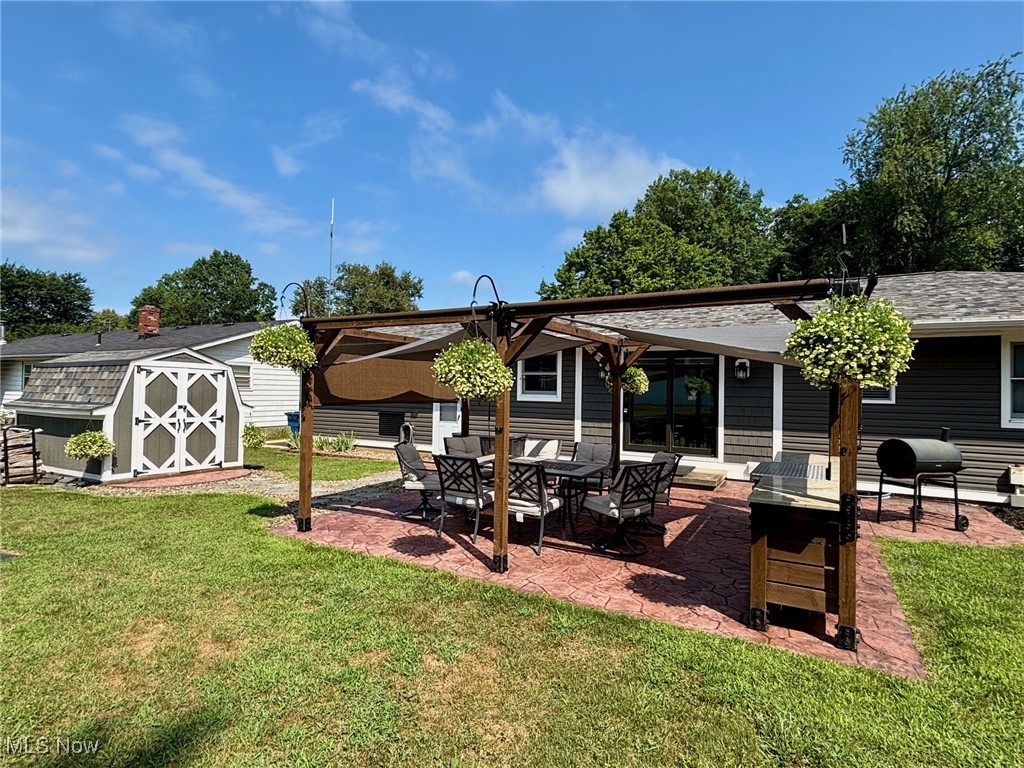 Hillcrest Highlands - Residential