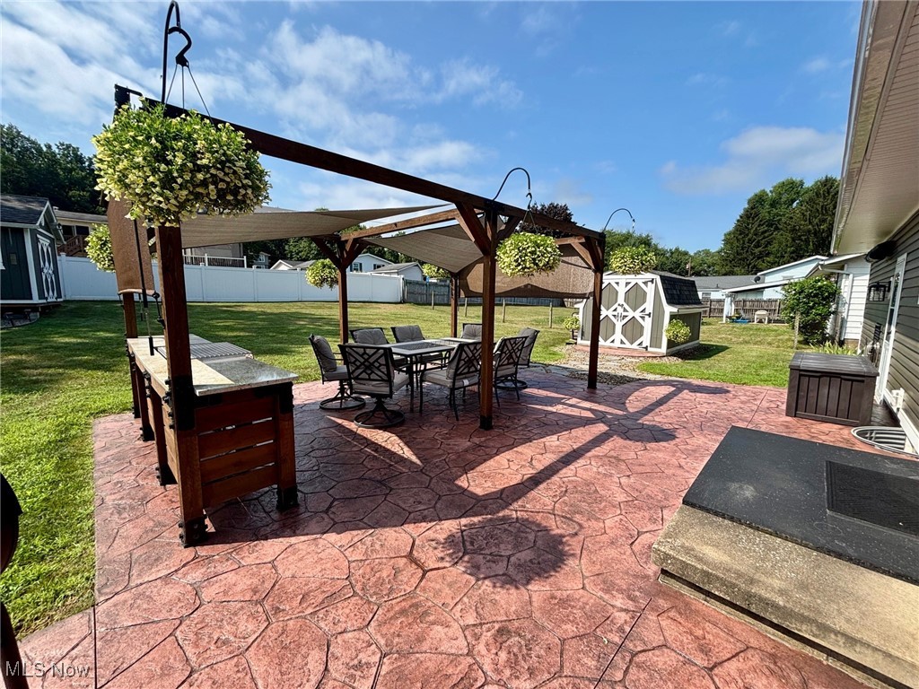 Hillcrest Highlands - Residential