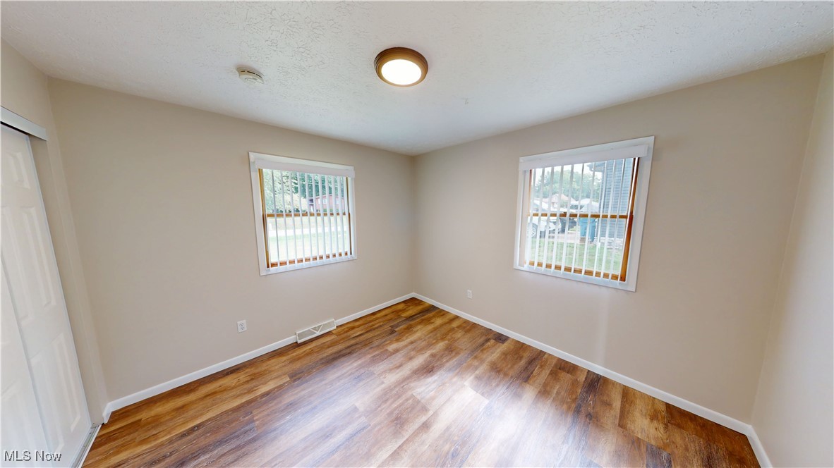 Hillcrest Highlands - Residential