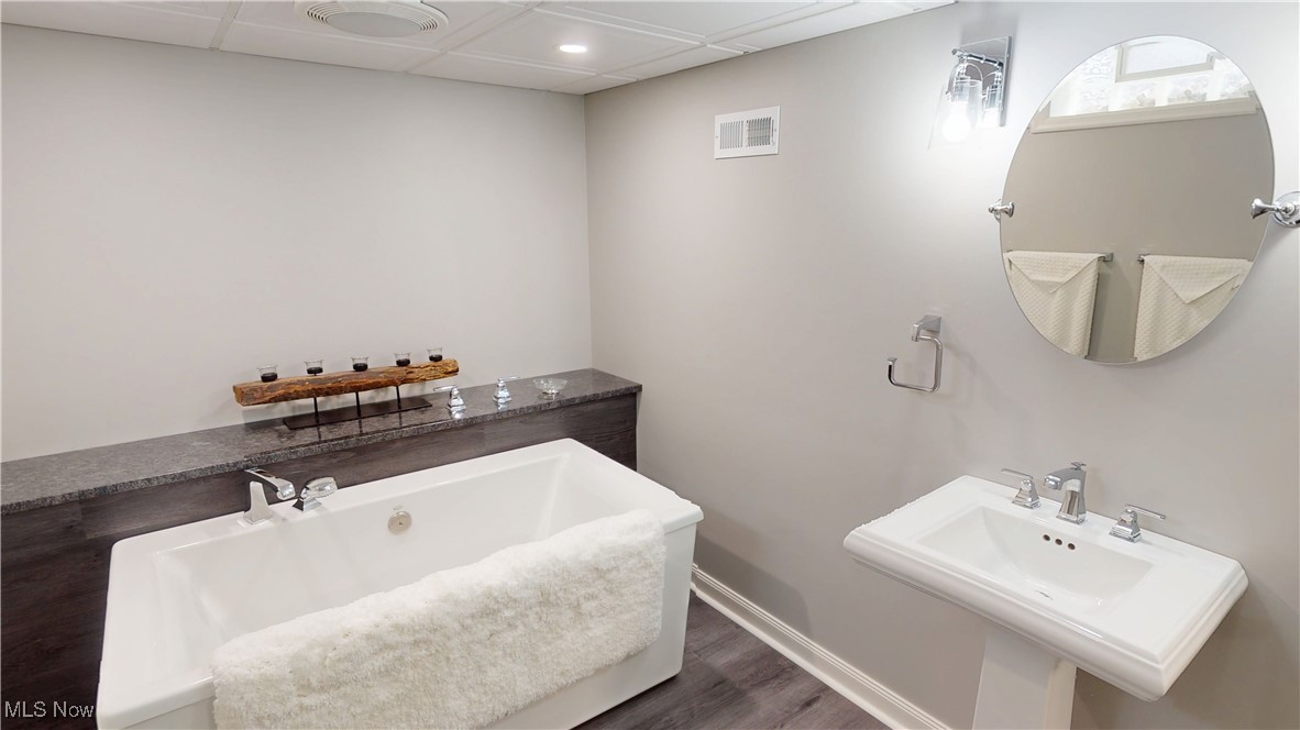 Hillcrest Highlands - Residential