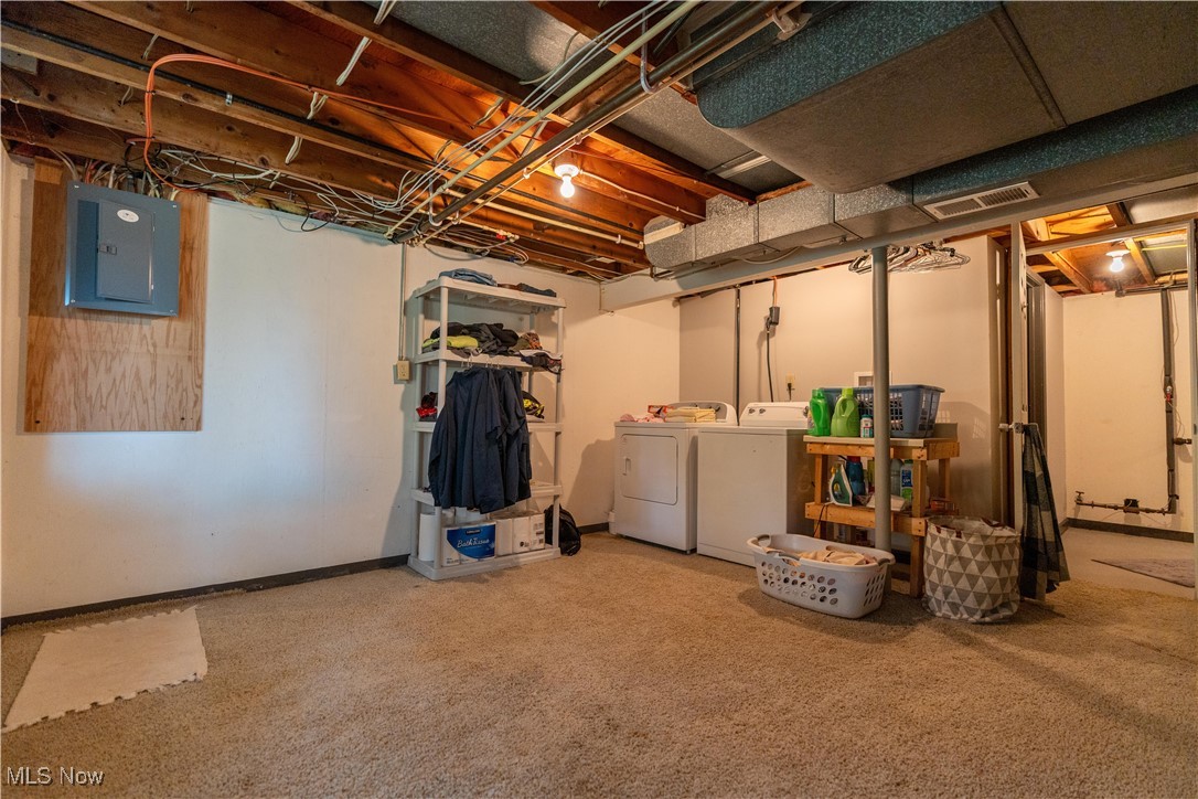 Mayflower Village 04 - Residential