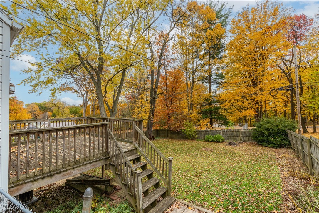 Mayflower Village 04 - Residential