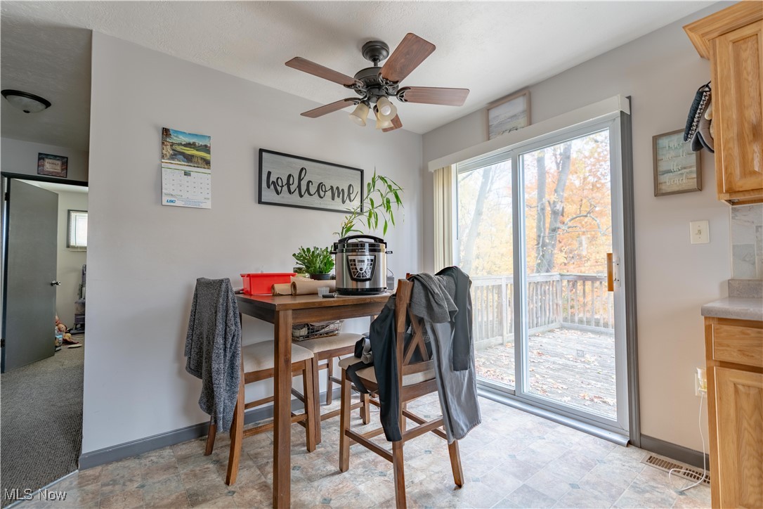 Mayflower Village 04 - Residential