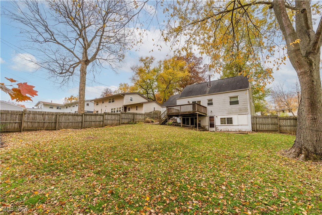 Mayflower Village 04 - Residential