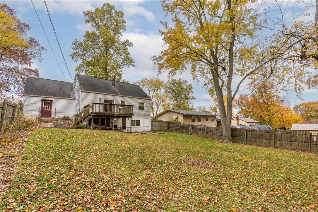 Mayflower Village 04 - Residential