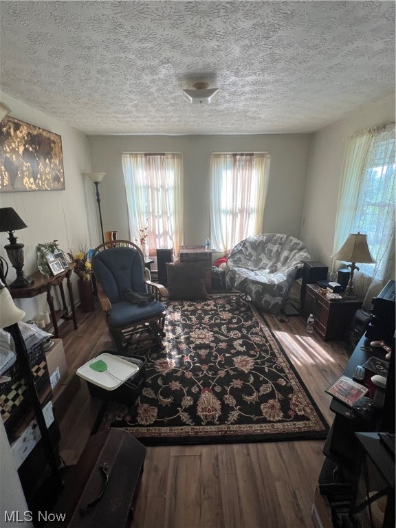 Goodyear Heights - Residential Income