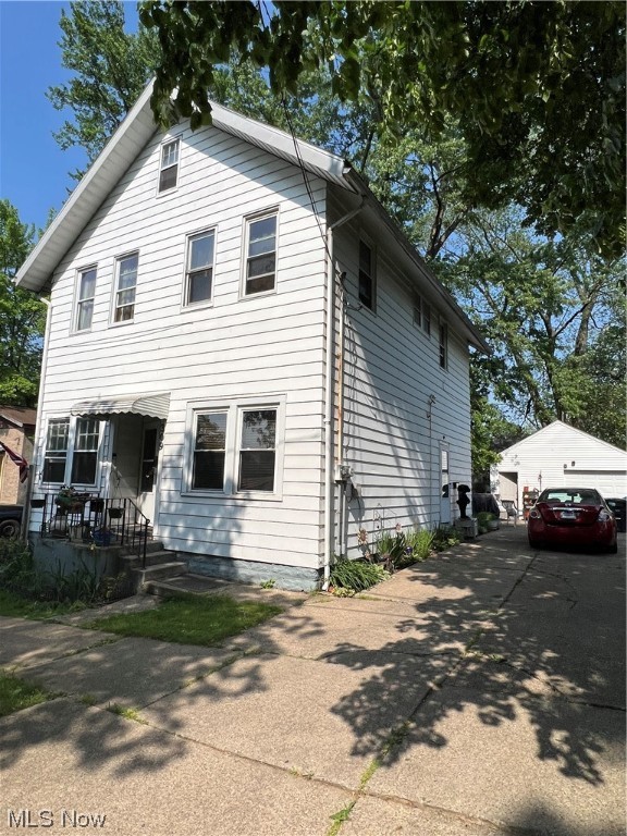 Goodyear Heights - Residential Income