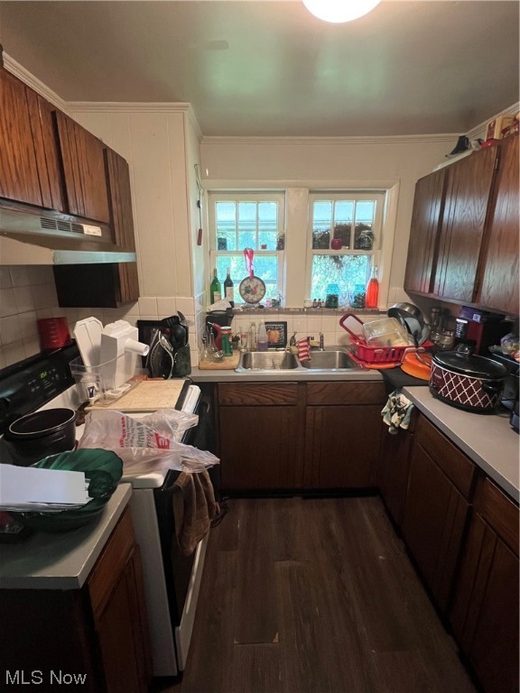 Goodyear Heights - Residential Income