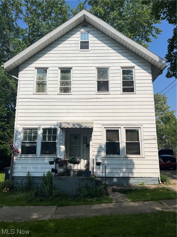 Goodyear Heights - Residential Income