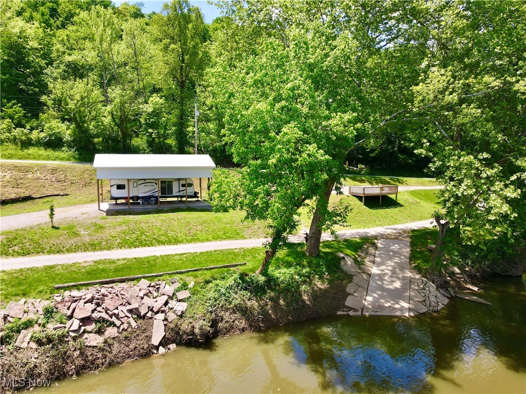 6932 Muskingum River Road, Marietta, Ohio image 8