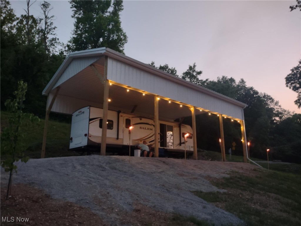 6932 Muskingum River Road, Marietta, Ohio image 17