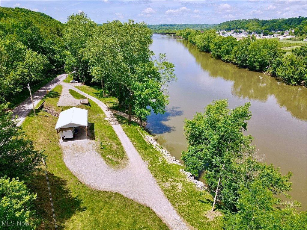 6932 Muskingum River Road, Marietta, Ohio image 1