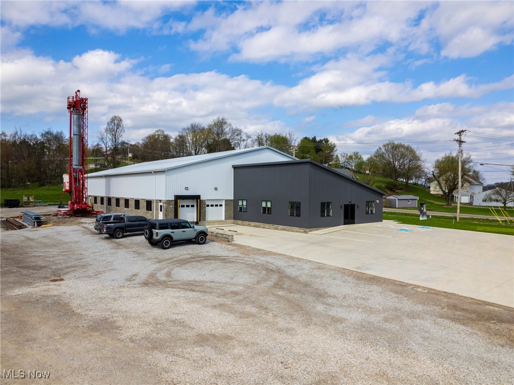 2425 Township Road 414