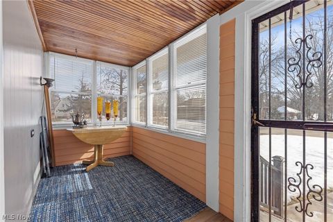 Tiny photo for 6312 E Pleasant Valley Road, Independence, OH 44131 (MLS # 5187399)