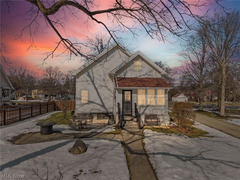 Tiny photo for 6312 E Pleasant Valley Road, Independence, OH 44131 (MLS # 5187399)