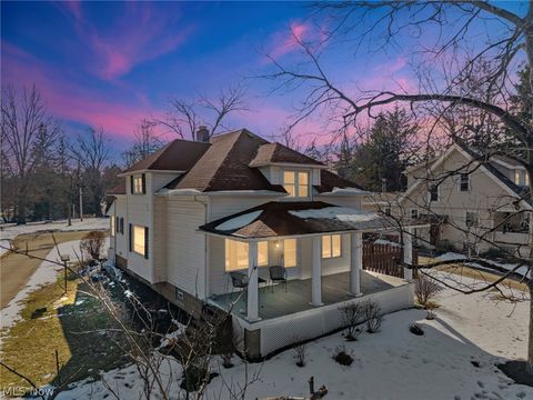 6312 E Pleasant Valley Road Independence OH 44131