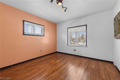 Tiny photo for 6312 E Pleasant Valley Road, Independence, OH 44131 (MLS # 5187399)