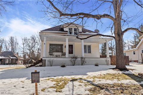 Tiny photo for 6312 E Pleasant Valley Road, Independence, OH 44131 (MLS # 5187399)