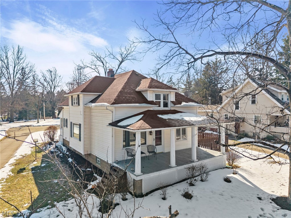 6312 E Pleasant Valley Road