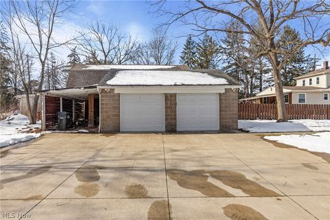 Tiny photo for 6312 E Pleasant Valley Road, Independence, OH 44131 (MLS # 5187399)