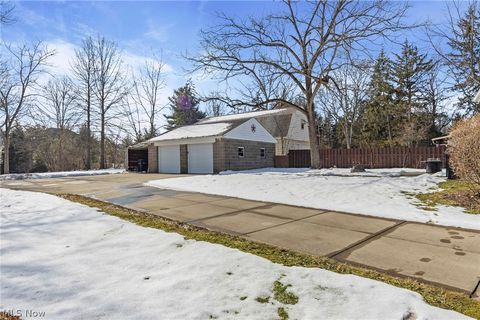 Tiny photo for 6312 E Pleasant Valley Road, Independence, OH 44131 (MLS # 5187399)