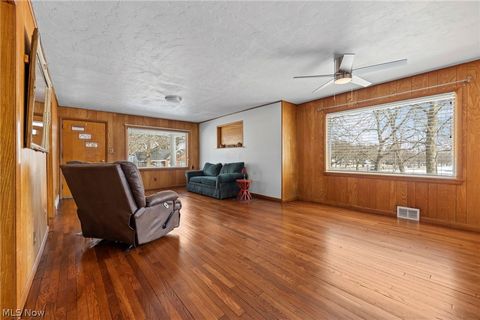 Tiny photo for 6312 E Pleasant Valley Road, Independence, OH 44131 (MLS # 5187399)