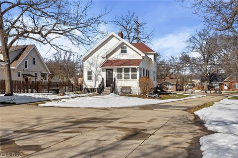 Tiny photo for 6312 E Pleasant Valley Road, Independence, OH 44131 (MLS # 5187399)