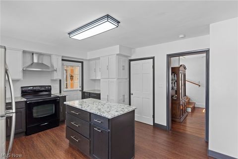 Tiny photo for 6312 E Pleasant Valley Road, Independence, OH 44131 (MLS # 5187399)