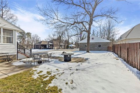 Tiny photo for 6312 E Pleasant Valley Road, Independence, OH 44131 (MLS # 5187399)