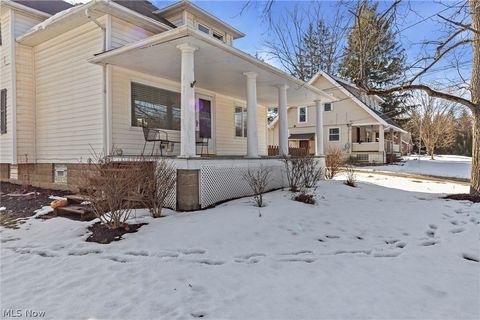 Tiny photo for 6312 E Pleasant Valley Road, Independence, OH 44131 (MLS # 5187399)
