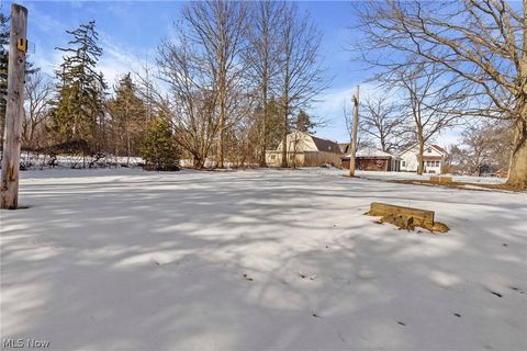 Tiny photo for 6312 E Pleasant Valley Road, Independence, OH 44131 (MLS # 5187399)