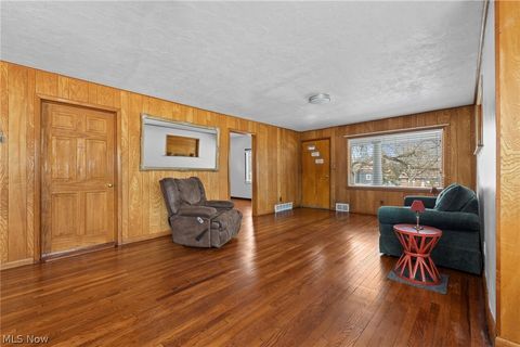 Tiny photo for 6312 E Pleasant Valley Road, Independence, OH 44131 (MLS # 5187399)