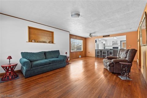 Tiny photo for 6312 E Pleasant Valley Road, Independence, OH 44131 (MLS # 5187399)