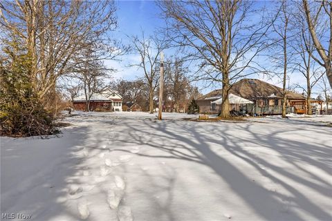 Tiny photo for 6312 E Pleasant Valley Road, Independence, OH 44131 (MLS # 5187399)