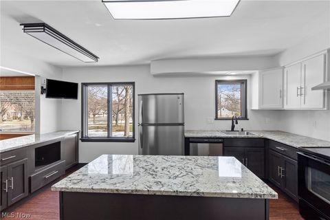 Tiny photo for 6312 E Pleasant Valley Road, Independence, OH 44131 (MLS # 5187399)