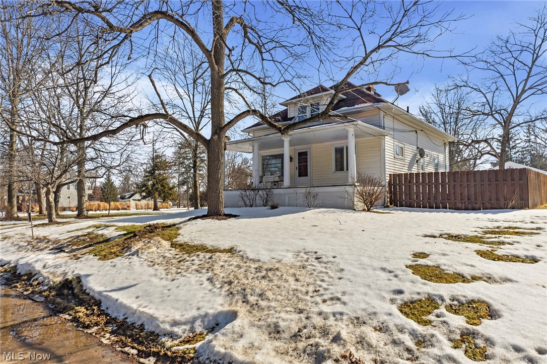 6312 E Pleasant Valley Road