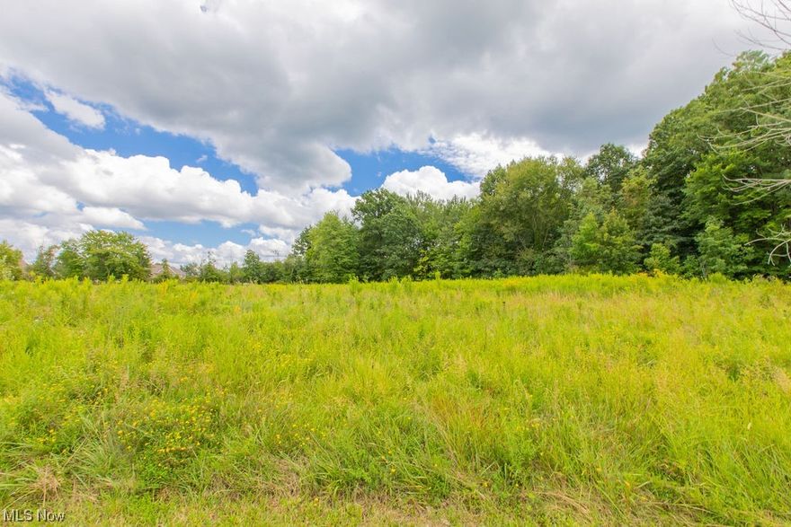 You will fall in love with this gorgeous 2.03 acre lot in Rimrock Estates.  Bring your own builder.