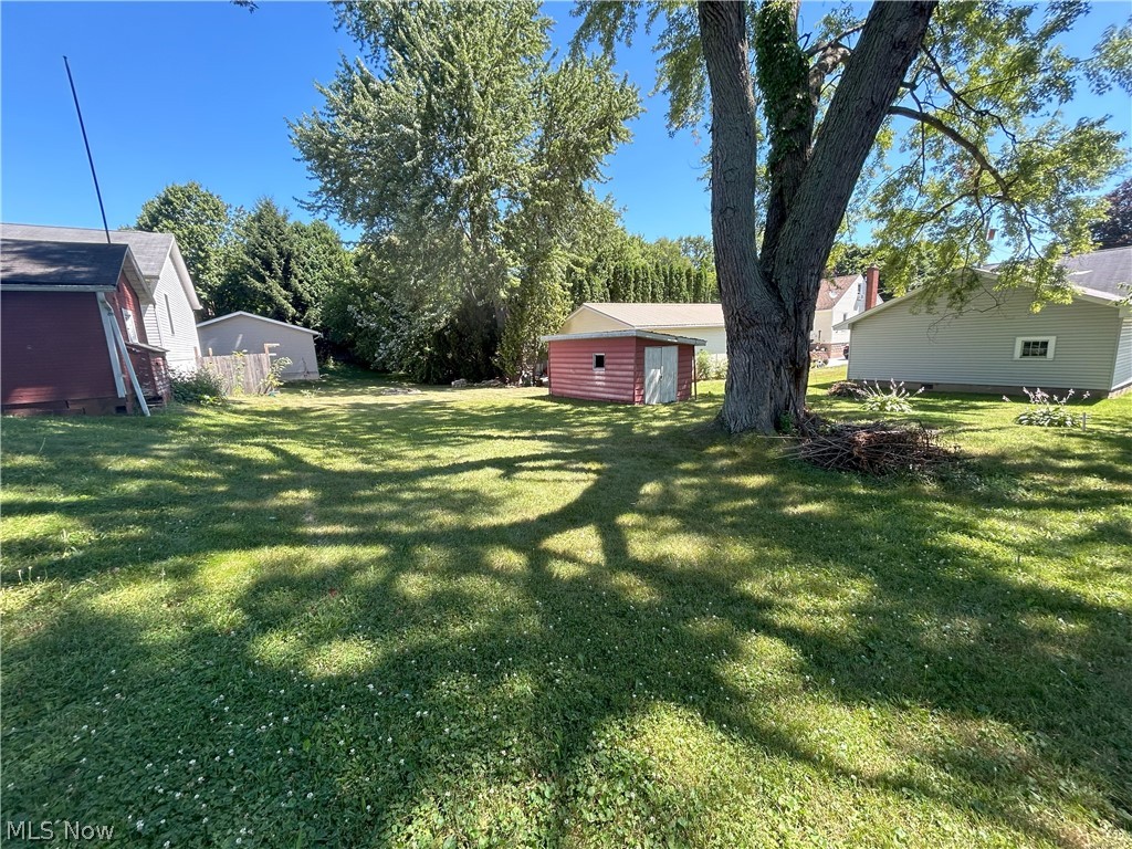 Barberton Realty Companys Wes - Residential
