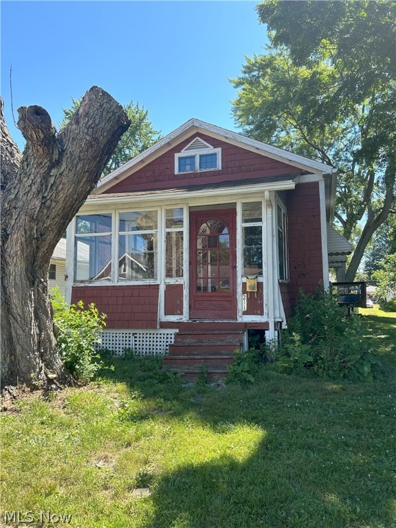 Barberton Realty Companys Wes - Residential