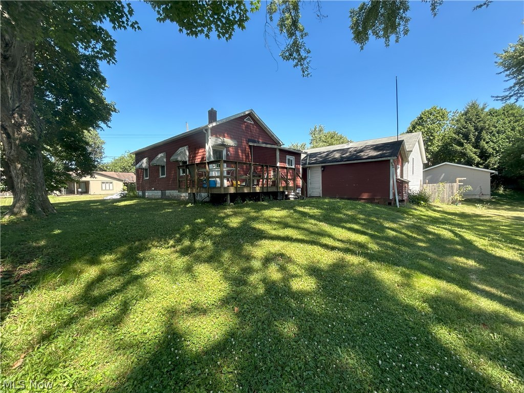 Barberton Realty Companys Wes - Residential