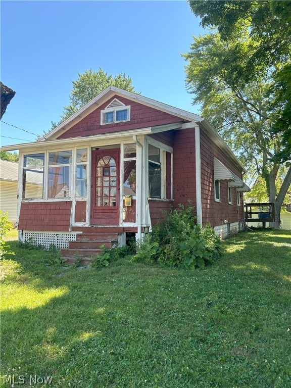 Barberton Realty Companys Wes - Residential